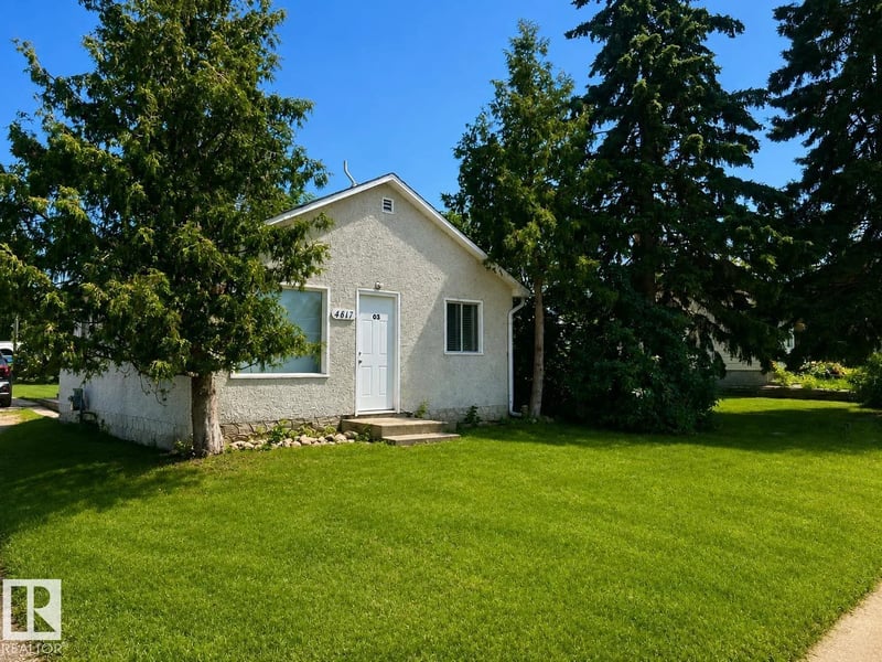4817 52 ST, Glendon, Alberta, T0A1P0, Glendon, Alberta — photo 1 of 5