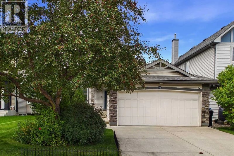 73 Brightondale Parade Southeast, Calgary, Alberta, T2Z4G5, Calgary, Alberta — photo 1 of 5