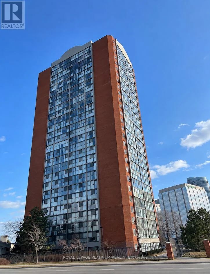 #Ph#5 4205 SHIPP Drive, Mississauga (City Centre), Ontario, L4Z2Y9, Mississauga (City Centre), Ontario — photo 1 of 5
