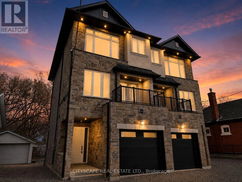110A Gilkison Street, Brant (Brantford Twp), Ontario, N3T2A3, Brant (Brantford Twp), Ontario — photo 1 of 5