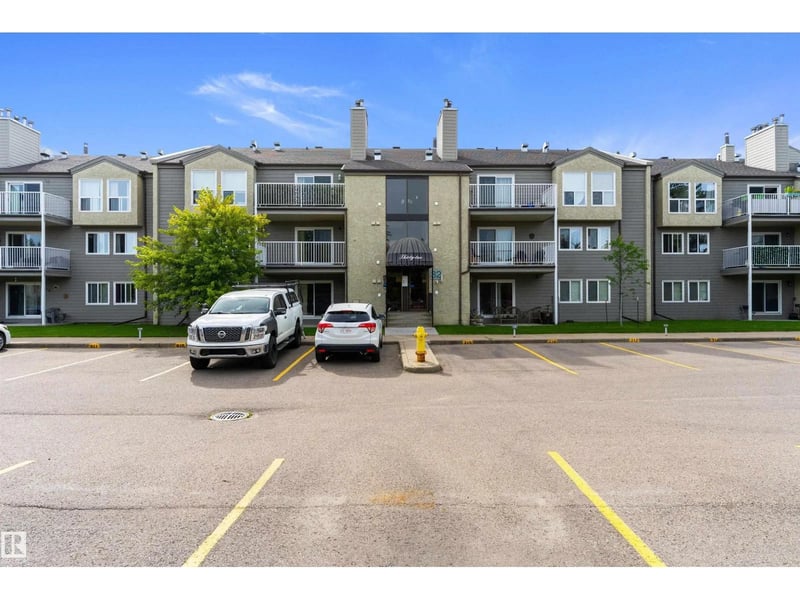 #107 32 ALPINE PL, St. Albert, Alberta, T8N3Y2, St. Albert, Alberta — photo 1 of 5