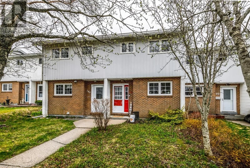 191 Cumberland Crescent, St. John's, Newfoundland & Labrador, A1B3M4, St. John's, Newfoundland & Labrador — photo 1 of 5