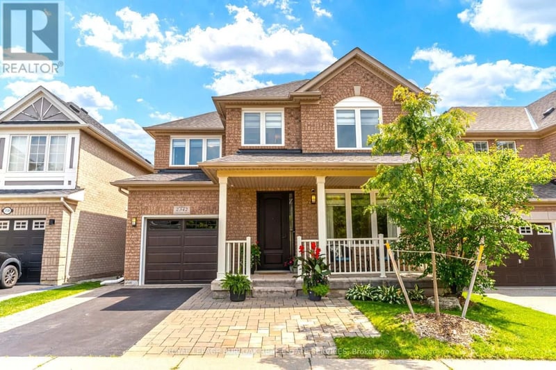 2342 Lionstone Drive, Oakville (WM Westmount), Ontario, L6M4T4, Oakville (WM Westmount), Ontario — photo 1 of 5