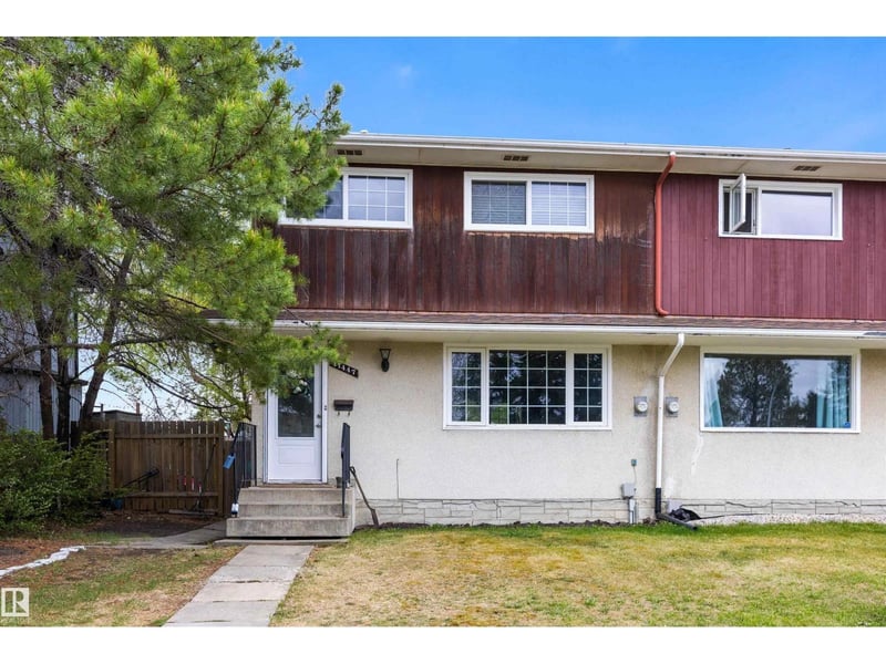 11447 39 AV NW, Edmonton, Alberta, T6J0M5, Edmonton, Alberta — photo 1 of 5