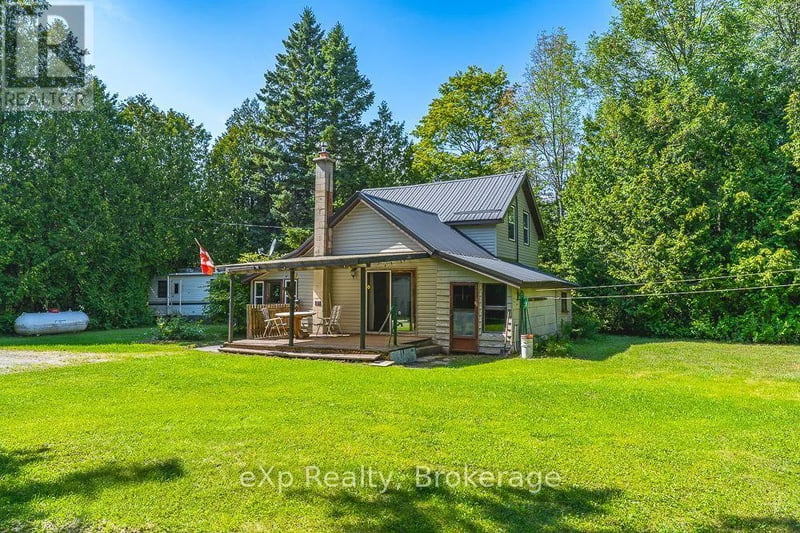520 Huron Road, South Bruce Peninsula, Ontario, N0H1X0, South Bruce Peninsula, Ontario — photo 1 of 5
