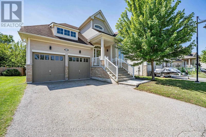 36 Starboard Circle, Wasaga Beach, Ontario, L9Z0E9, Wasaga Beach, Ontario — photo 1 of 5