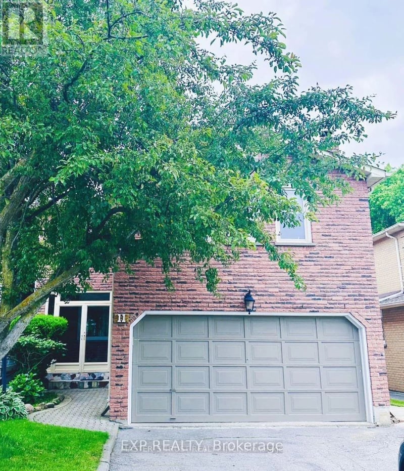 #Lower 11 Marion Crescent, Markham (Raymerville), Ontario, L3P6E8, Markham (Raymerville), Ontario — photo 1 of 5