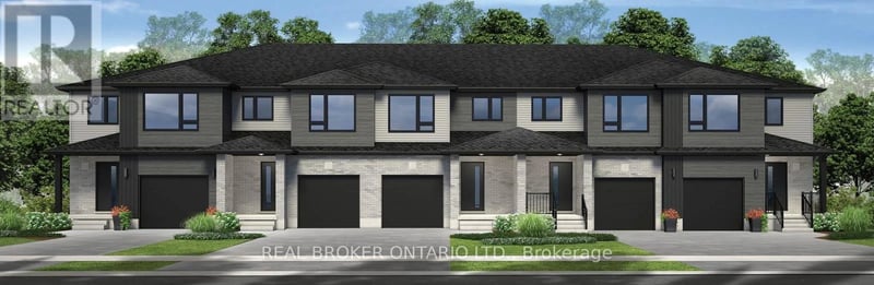 5 WILCOX Street, Stratford, Ontario, N5A0L3, Stratford, Ontario