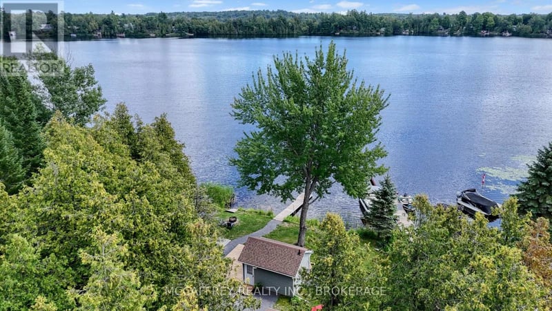 154 A/B North Beaver Lake Road, Stone Mills (Stone Mills), Ontario, K0K2A0, Stone Mills (Stone Mills), Ontario — photo 1 of 5