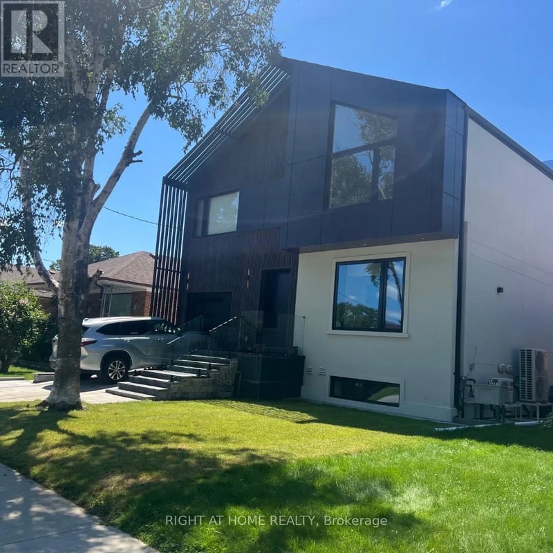 50 Brawley Avenue, Toronto (Islington-City Centre West), Ontario, M8Z4Z4, Toronto (Islington-City Centre West), Ontario — photo 1 of 5