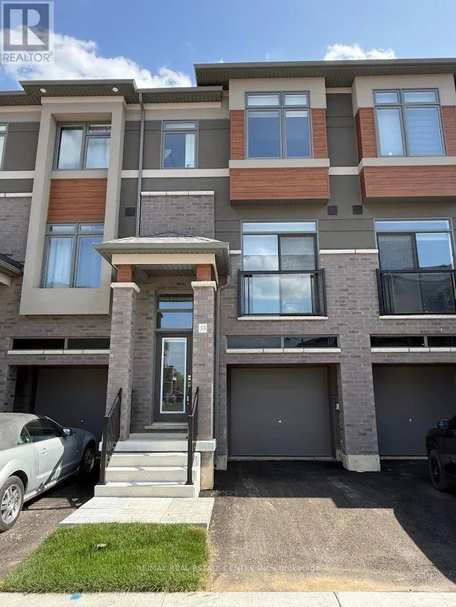#33 313 Conklin Road, Brantford, Ontario, N3T0Y8, Brantford, Ontario — photo 1 of 5