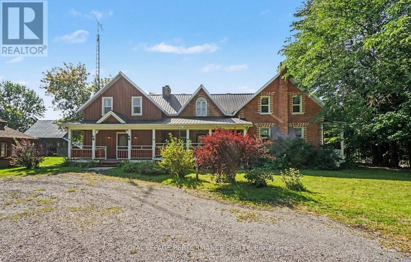 4200 County Road 16 Road, The Nation, Ontario, K0B1G0, The Nation, Ontario — photo 1 of 5