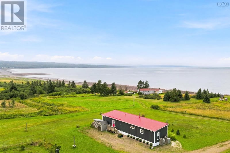 1474 Cape Split Road, Scots Bay, Nova Scotia, B0P1H0, Scots Bay, Nova Scotia — photo 1 of 5