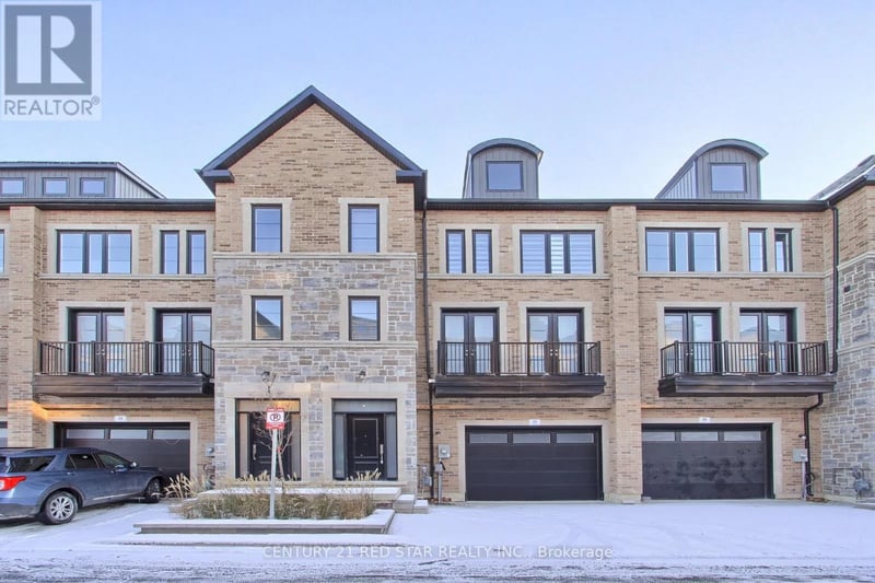 #23 260 Eagle Street, Newmarket (Central Newmarket), Ontario, L3Y1K1, Newmarket (Central Newmarket), Ontario — photo 1 of 5
