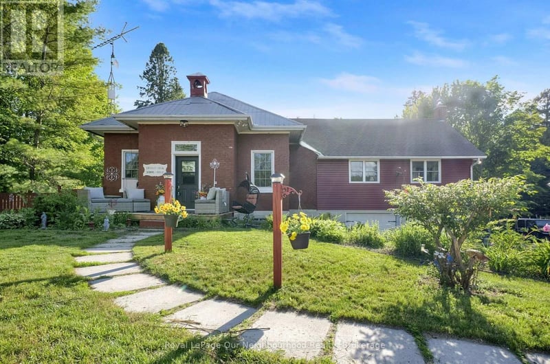 3828 Newtonville Road, Clarington, Ontario, L0A1J0, Clarington, Ontario — photo 1 of 5
