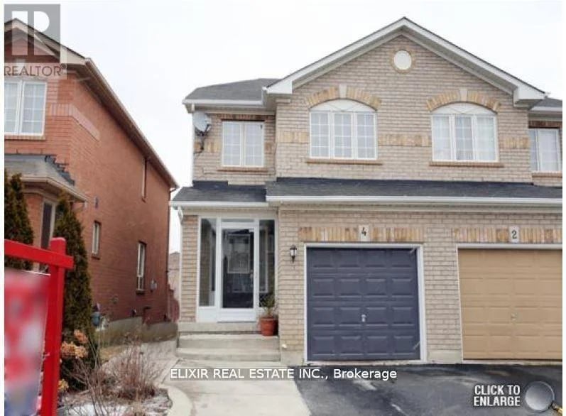 #Basement 4 Lonestar Crescent, Brampton (Fletcher's Meadow), Ontario, L7A2H9, Brampton (Fletcher's Meadow), Ontario — photo 1 of 5