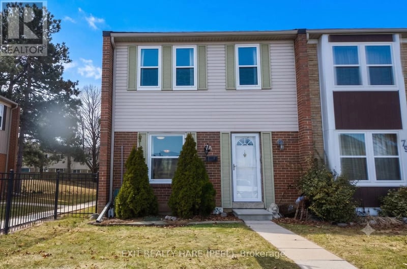 #78 900 Central Park Drive North, Brampton (Northgate), Ontario, L6S3J6, Brampton (Northgate), Ontario — photo 1 of 5