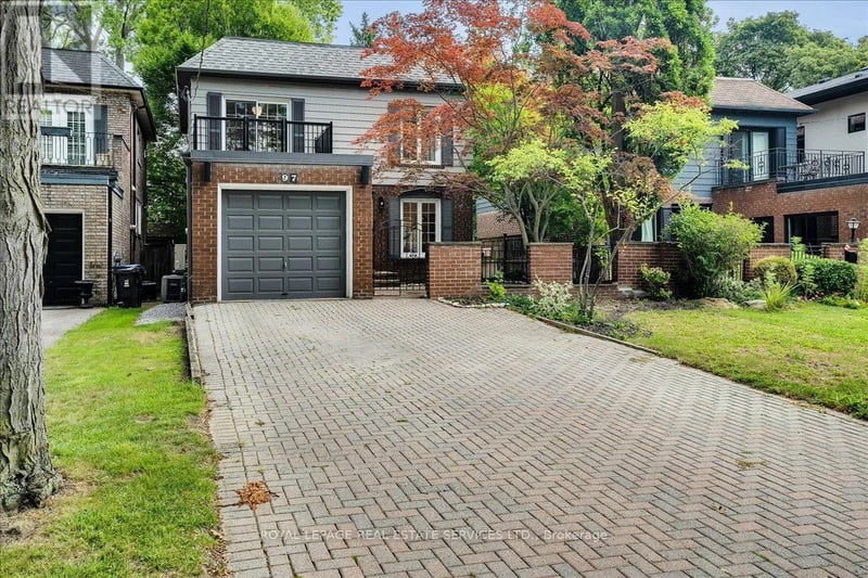 97 Bocastle Avenue, Toronto (Lawrence Park North), Ontario, M4N2S5, Toronto (Lawrence Park North), Ontario — photo 1 of 5
