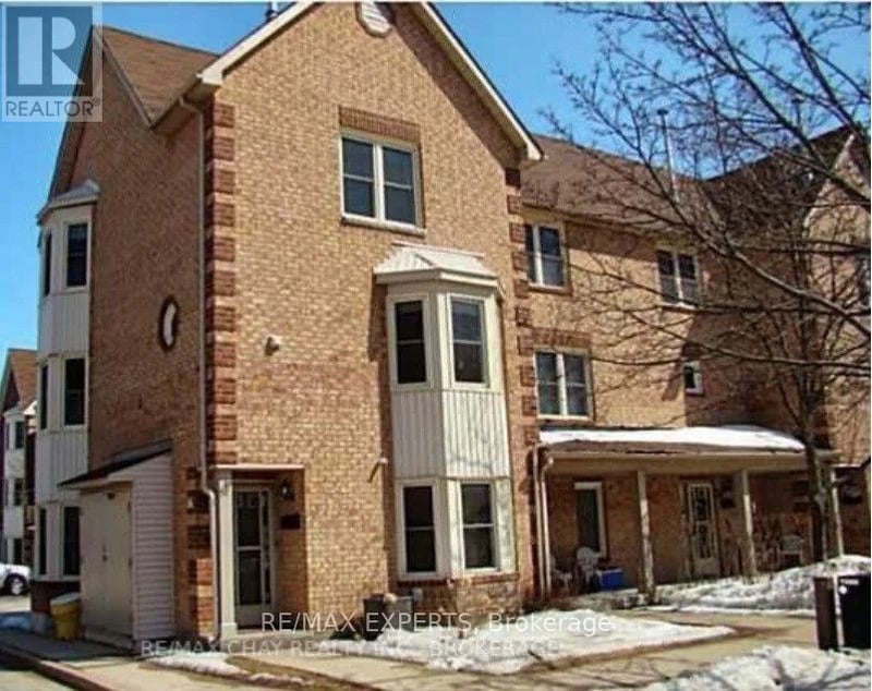 #36 119 D'ambrosio Drive, Barrie (Painswick North), Ontario, L4N7R7, Barrie (Painswick North), Ontario — photo 1 of 5