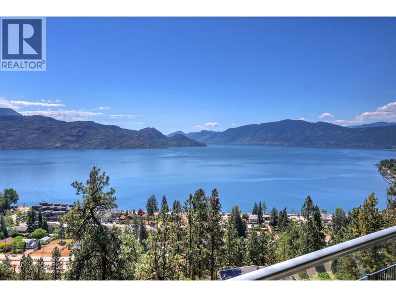 #109 4350 Ponderosa Drive, Peachland, British Columbia, V0H1X5, Peachland, British Columbia — photo 1 of 5