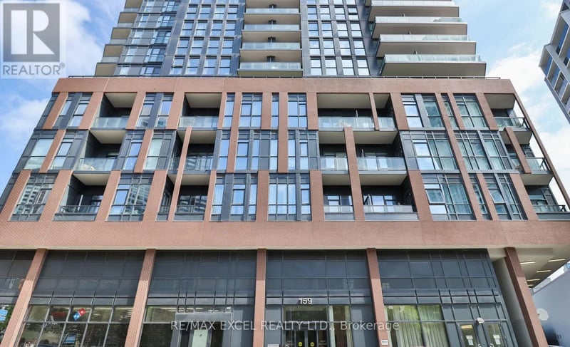 #406 159 Wellesley Street East, Toronto (Cabbagetown-South St. James Town), Ontario, M4Y0H5, Toronto (Cabbagetown-South St. James Town), Ontario — photo 1 of 5