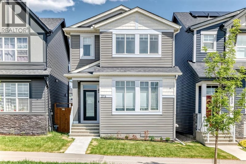 276 Belmont Boulevard Southwest, Calgary, Alberta, T2X4W6, Calgary, Alberta — photo 1 of 5