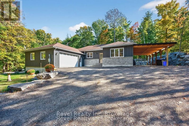 683 Lafontaine Road West, Tiny, Ontario, L9M0L6, Tiny, Ontario — photo 1 of 5