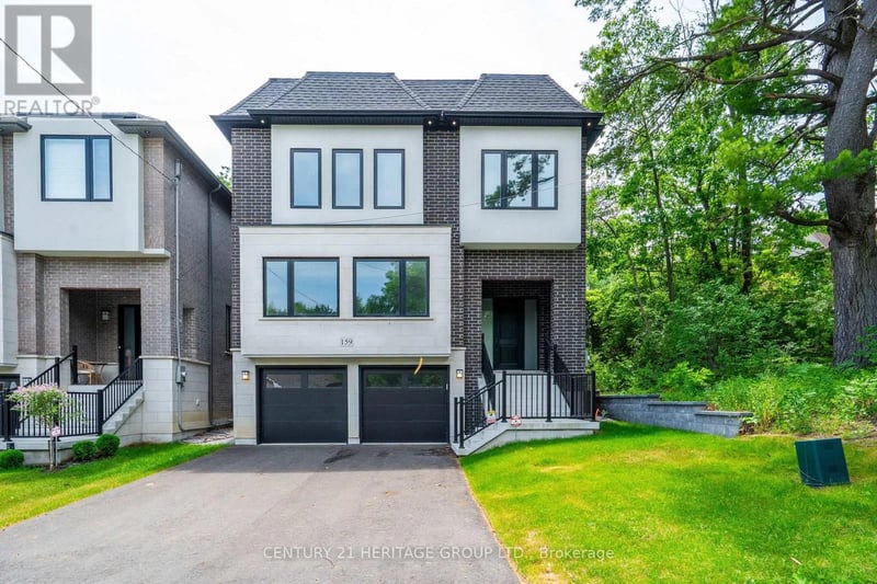 159 Snively Street, Richmond Hill (Oak Ridges Lake Wilcox), Ontario, L4E3E9, Richmond Hill (Oak Ridges Lake Wilcox), Ontario — photo 1 of 5