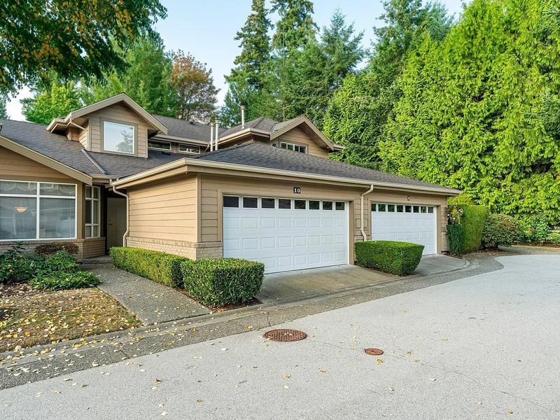 #10 15168 22ND Avenue, Surrey, British Columbia, V4A9T4, Surrey, British Columbia — photo 1 of 5