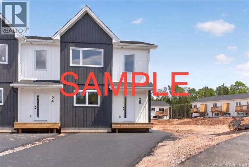 20 Cedric Court, Dieppe, New Brunswick, E1K0A5, Dieppe, New Brunswick — photo 1 of 5