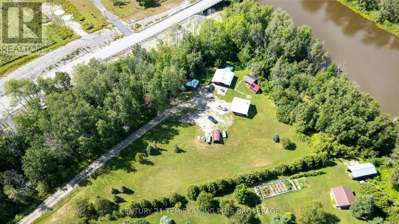 951701 Highway 569, Timiskaming (TIM - Outside - Rural), Ontario, P0J1L0, Timiskaming (TIM - Outside - Rural), Ontario — photo 1 of 5