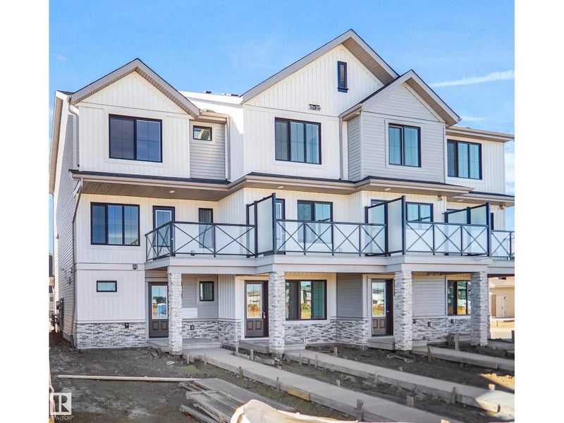 9 Edgewater CL, Spruce Grove, Alberta, T7X3C7, Spruce Grove, Alberta — photo 1 of 5
