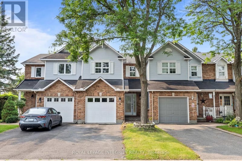3 Kalbrook Street, Ottawa, Ontario, K2T1A8, Ottawa, Ontario — photo 1 of 5
