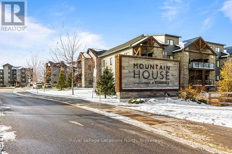 #104 10 Beausoleil Lane, Blue Mountains, Ontario, L9Y2X5, Blue Mountains, Ontario — photo 1 of 5