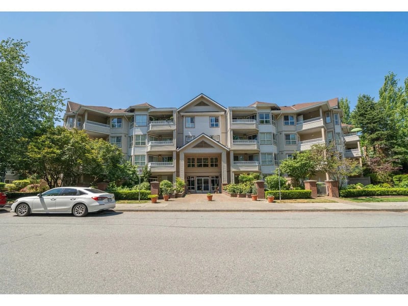 #115 8139 121A Street, Surrey, British Columbia, V3W0Z2, Surrey, British Columbia — photo 1 of 5