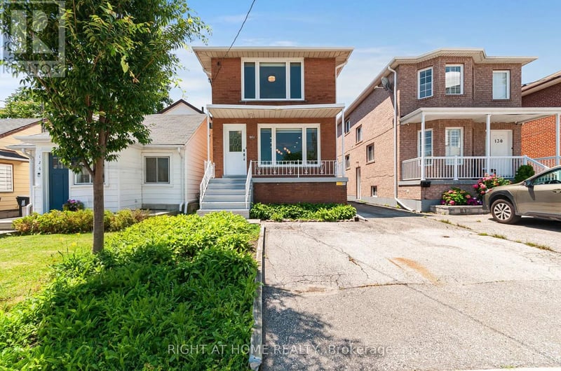 128 Twenty Second Street, Toronto (Long Branch), Ontario, M8V3M4, Toronto (Long Branch), Ontario — photo 1 of 5