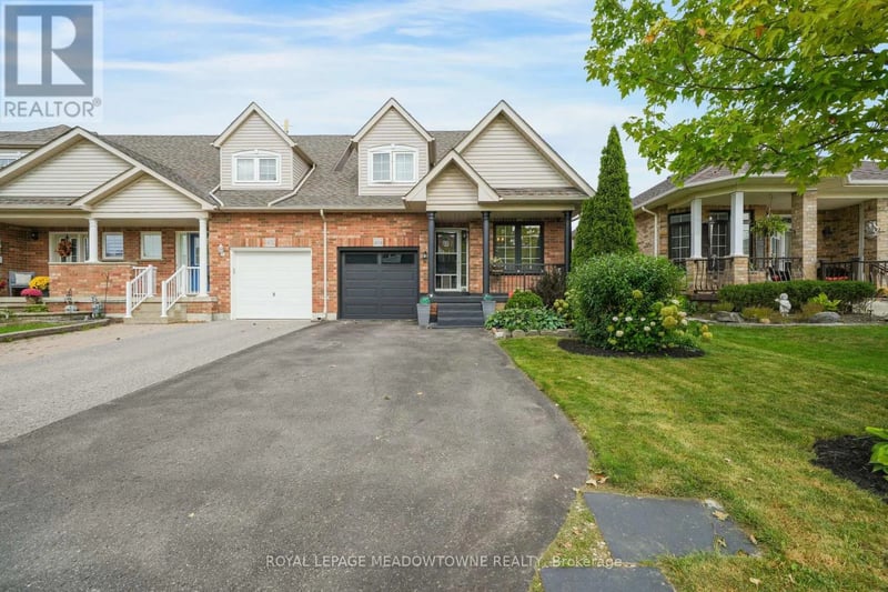 494 Flagstone Court, Oshawa (Samac), Ontario, L1K2Z7, Oshawa (Samac), Ontario — photo 1 of 5
