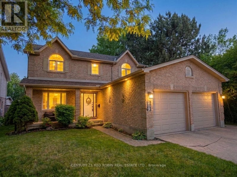 232 Thorne Drive, Strathroy-Caradoc (NE), Ontario, N7G4C2, Strathroy-Caradoc (NE), Ontario — photo 1 of 5