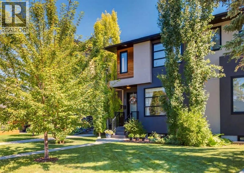 4624 83 Street Northwest, Calgary, Alberta, T3B2R2, Calgary, Alberta — photo 1 of 5