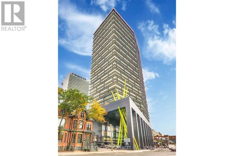 #3307 125 Peter Street, Toronto (Waterfront Communities), Ontario, M5V2H1, Toronto (Waterfront Communities), Ontario — photo 1 of 5