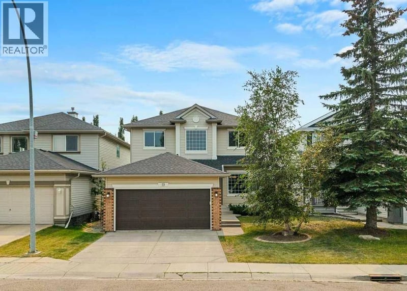 19 Citadel Ridge Close Northwest, Calgary, Alberta, T3G4V4, Calgary, Alberta — photo 1 of 5