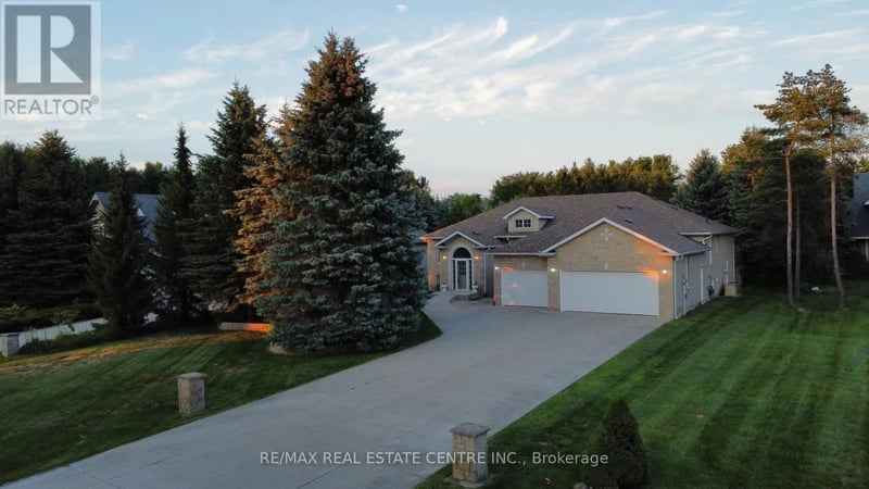 1603 WEDGEWOOD Drive, Wasaga Beach, Ontario, L9Z1R8, Wasaga Beach, Ontario — photo 1 of 5