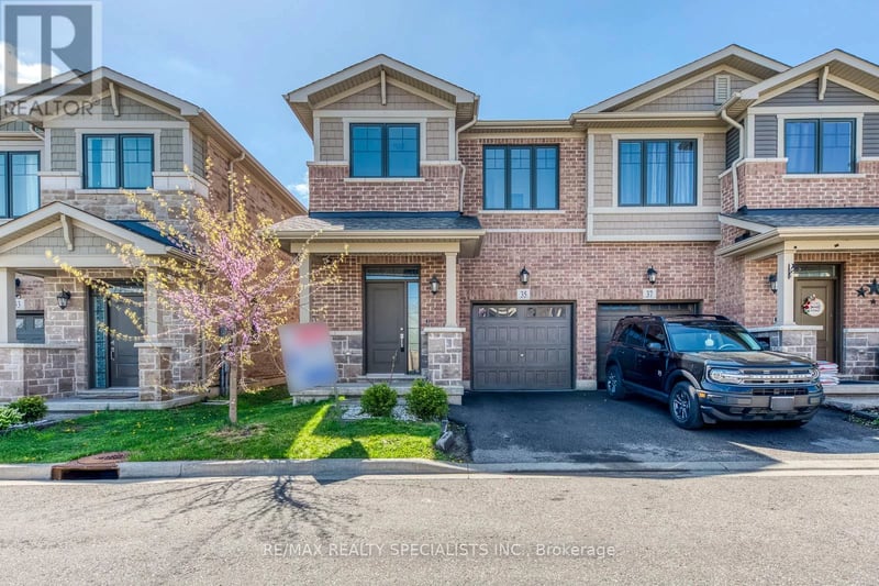 35 Pelican Lane, Hamilton (Vincent), Ontario, L8K0A4, Hamilton (Vincent), Ontario — photo 1 of 5