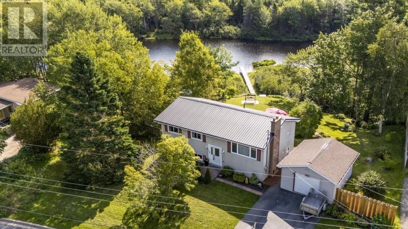 164 Riverwood Drive, Timberlea, Nova Scotia, B3T1E1, Timberlea, Nova Scotia — photo 1 of 5