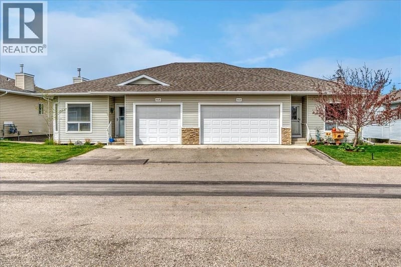 141 Ridgestone Lane, Diamond Valley, Alberta, T0L0H0, Diamond Valley, Alberta — photo 1 of 5