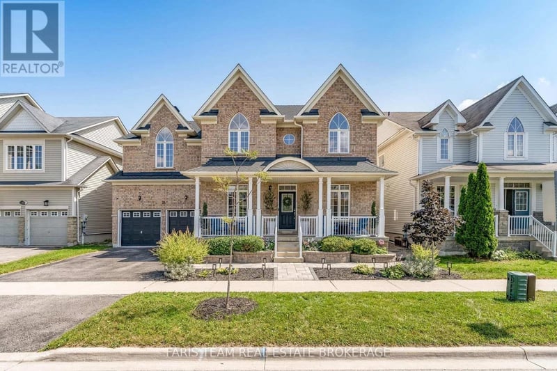 31 The Queensway, Barrie (Innis-Shore), Ontario, L4M7H5, Barrie (Innis-Shore), Ontario — photo 1 of 5