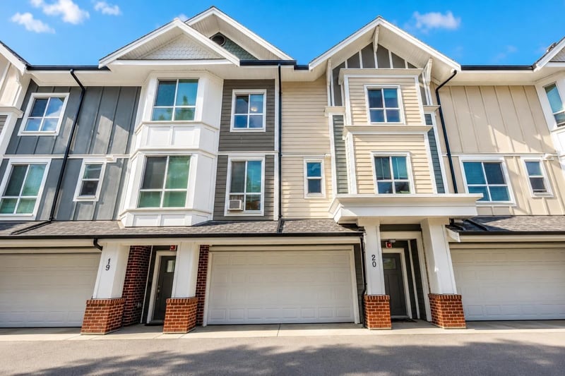 #20 20723 FRASER HIHGWAY, Langley, British Columbia, V3A0K2, Langley, British Columbia — photo 1 of 5
