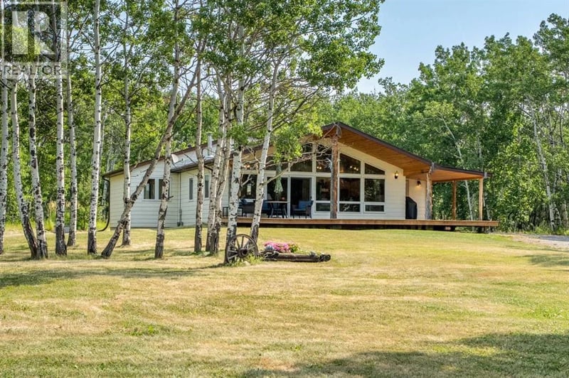 208012 370 Avenue West, Rural Foothills County, Alberta, T0L2A0, Rural Foothills County, Alberta — photo 1 of 5