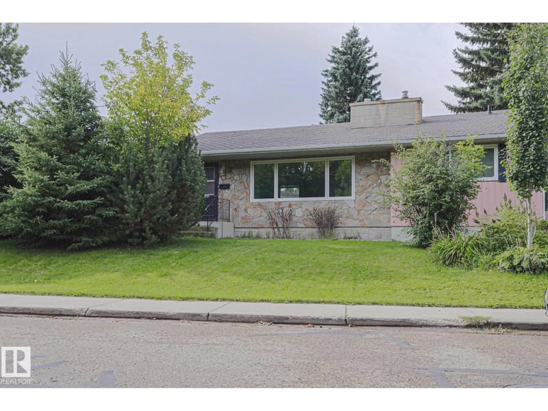 5807 48B AV, Camrose, Alberta, T4V0L9, Camrose, Alberta — photo 1 of 5