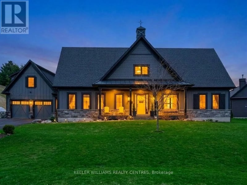 2 Thoroughbred Drive, Oro-Medonte, Ontario, L0K1E0, Oro-Medonte, Ontario — photo 1 of 5